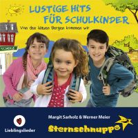 Geburtstagslieder und Kinder-Party-Hits - Doppel-CD mit Extra