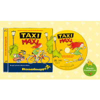 Taxi Maxi - CD