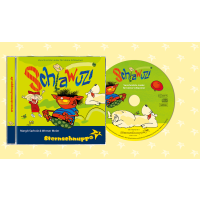 Schlawuzi - CD