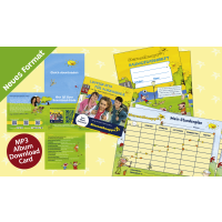 Dein Album Download: Lustige Hits für Schulkinder
