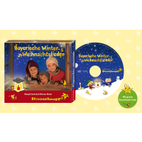 Barfuaß im Schnee (Download)
