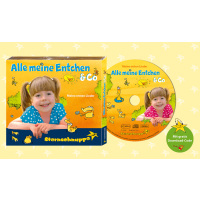 Alle meine Entchen (Download)