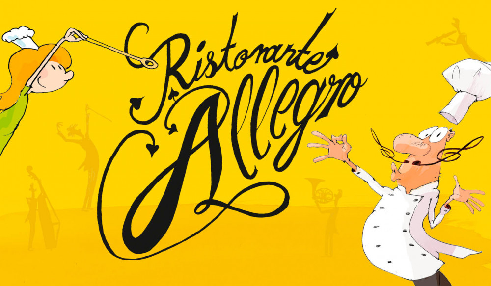 Ristorante Allegro