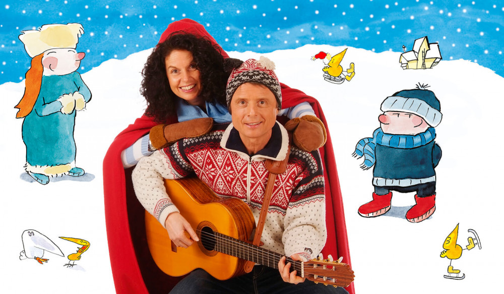 Winterlieder