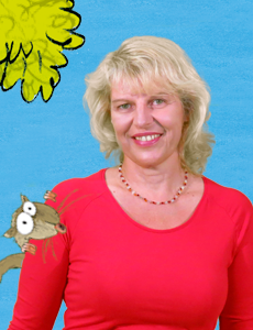 Andrea Kretzschmar