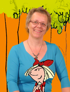 Monika Lechner