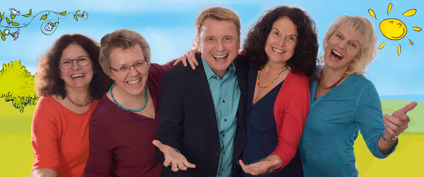 Sternschnuppe Team